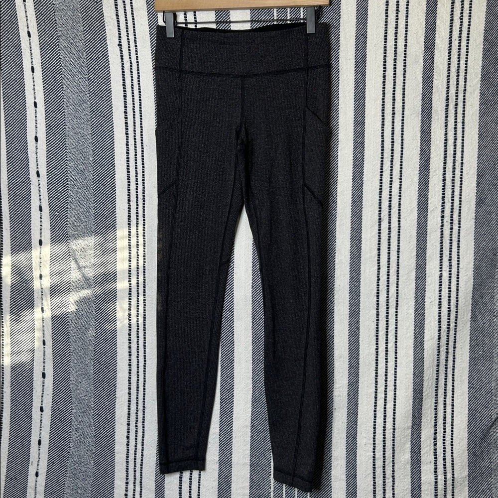Lululemon Speed Tights - Picture 1 of 2